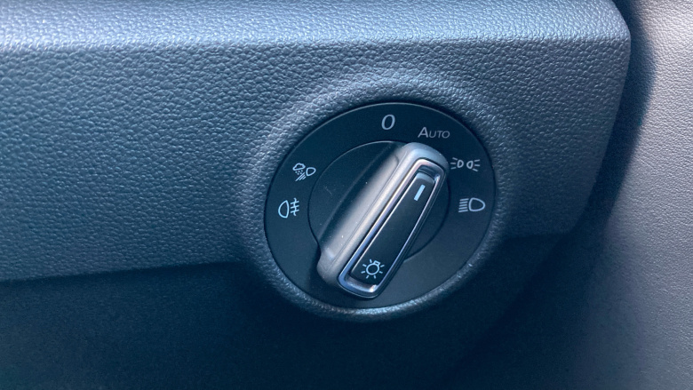 Volkswagen T-Roc 1.5 TSI Style 5dr DSG Petrol Hatchback